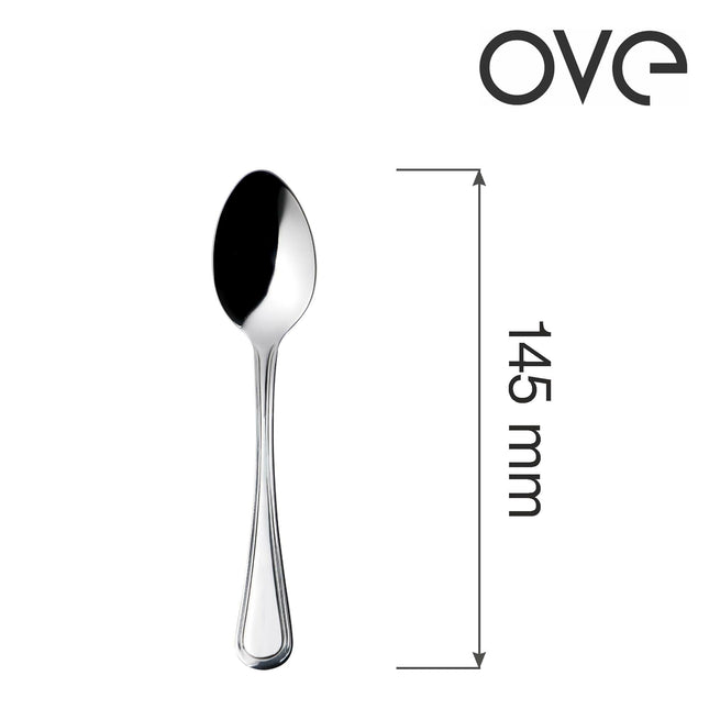 Bologna tea spoon, OVE, 145 mm (old code: 766781)