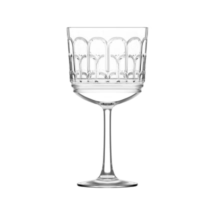 Archie cocktail glass, 470ml