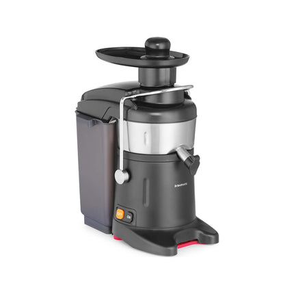 Supreme Pro juice extractor - 700W, 120 kg/h