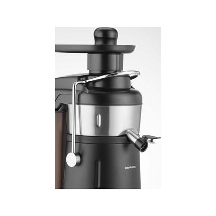 Supreme Pro juice extractor - 700W, 120 kg/h