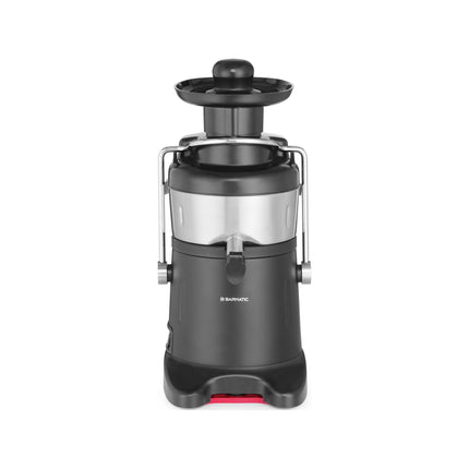 Supreme Pro juice extractor - 700W, 120 kg/h
