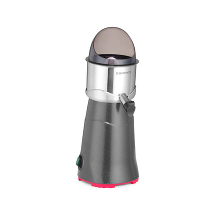 Citrus juicer Tornado  180W - 3 heads (50/60/80mm)