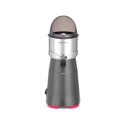 Citrus juicer Tornado  180W - 3 heads (50/60/80mm)