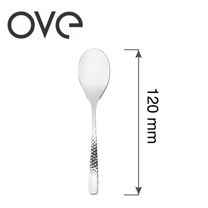 Veneto Coffee Spoon, OVE, 120 mm