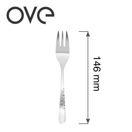Veneto Cake Fork, OVE, 146 mm