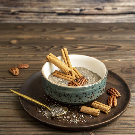 Fine Dine Arando stackable bowl, 80mm, featuring a sleek design perfect for serving or storage, shown in a clear close-up image.