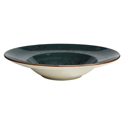 Fine Dine Arando pasta plate, 270mm, featuring a stylish design perfect for serving pasta dishes.