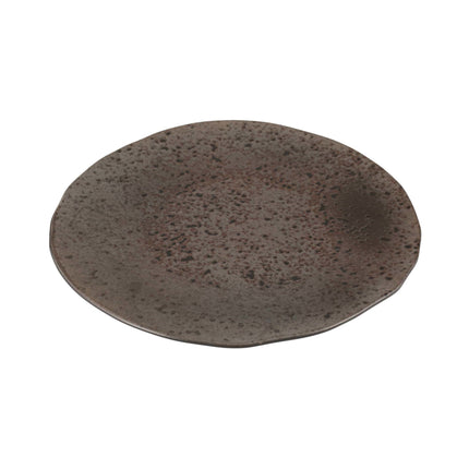 Ironstone Side Plate 170mm