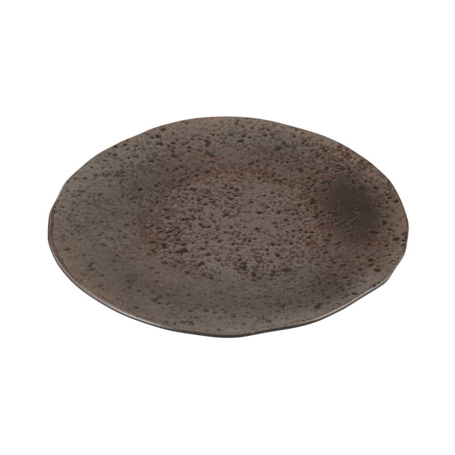 Ironstone Side Plate 170mm