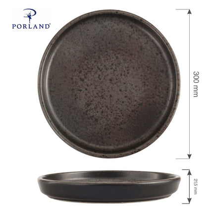 Ironstone Signature Plate 150mm