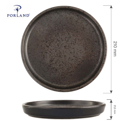 Ironstone Signature Plate 150mm