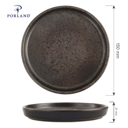 Ironstone Signature Plate 150mm