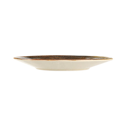 Genesis Side Plate 170mm