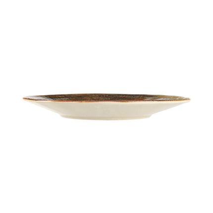 Genesis Side Plate 170mm
