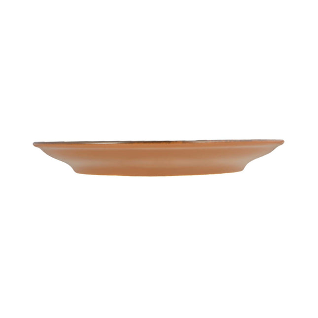 Lykke Brown flat plate, 170mm