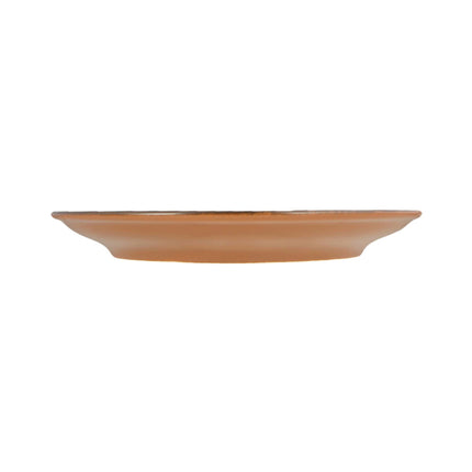 Lykke Brown flat plate, 170mm