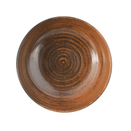 Lykke Brown bowl, 100mm