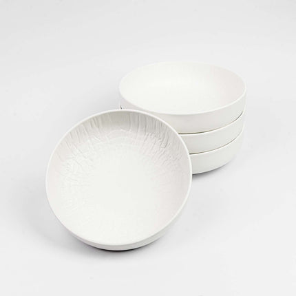 Nordic shallow bowl, 200mm