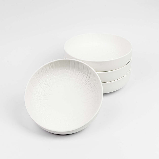 Nordic shallow bowl, 200mm