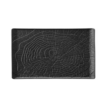 Crust - rectangular plate 335x205mm