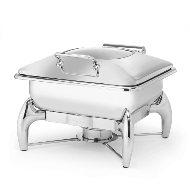 Frame for induction chafing dish 473283, 473429 - hospitality