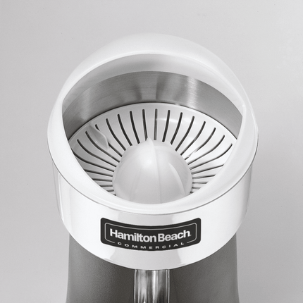 FreshMark Electric Citrus Juicer, 260x254x(H)470 mm - hospitality
