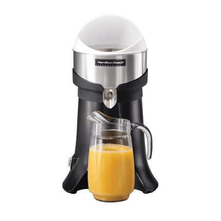 FreshMark Electric Citrus Juicer, 260x254x(H)470 mm - hospitality
