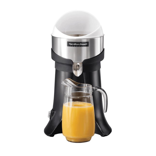 FreshMark Electric Citrus Juicer, 260x254x(H)470 mm - hospitality