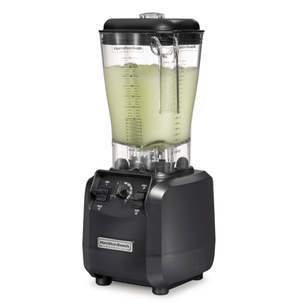 Fury High-Performance Blender, 178x203x(H)457mm - hospitality