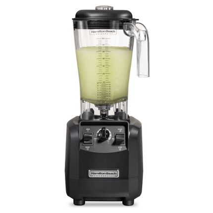 Fury High-Performance Blender, 178x203x(H)457mm - hospitality