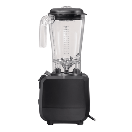 Fury High-Performance Blender, 178x203x(H)457mm - hospitality