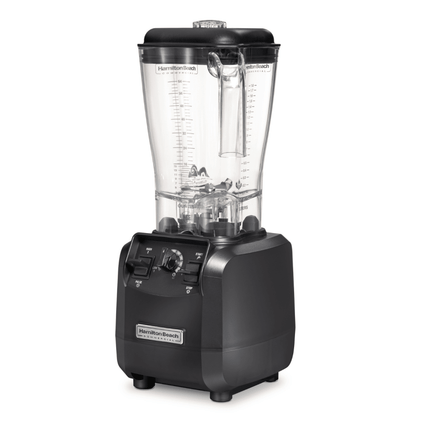 Fury High-Performance Blender, 178x203x(H)457mm - hospitality