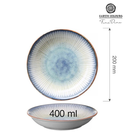 Galaxy bowl, 200mm - hospitality