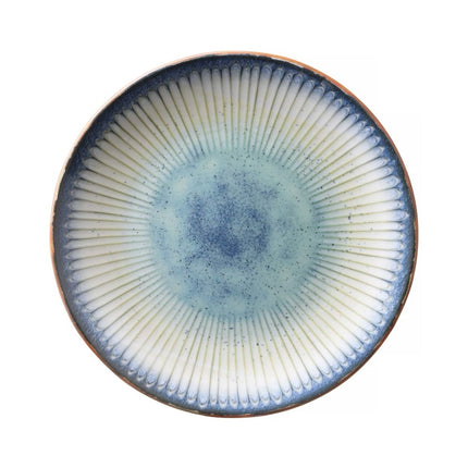 Galaxy flat plate - hospitality