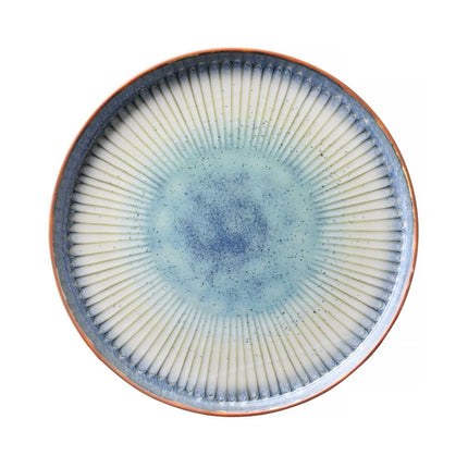 Galaxy high edge plate, 290mm - hospitality
