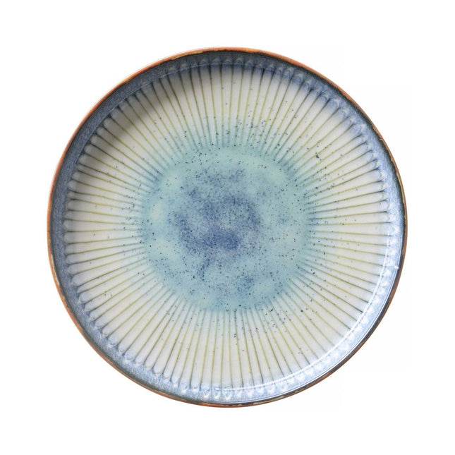 Galaxy high edge plate, 290mm - hospitality