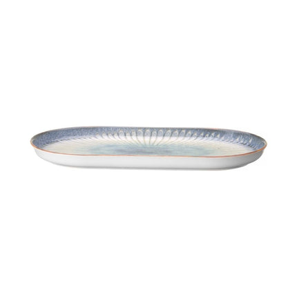 Galaxy oval plate, 290mm - hospitality