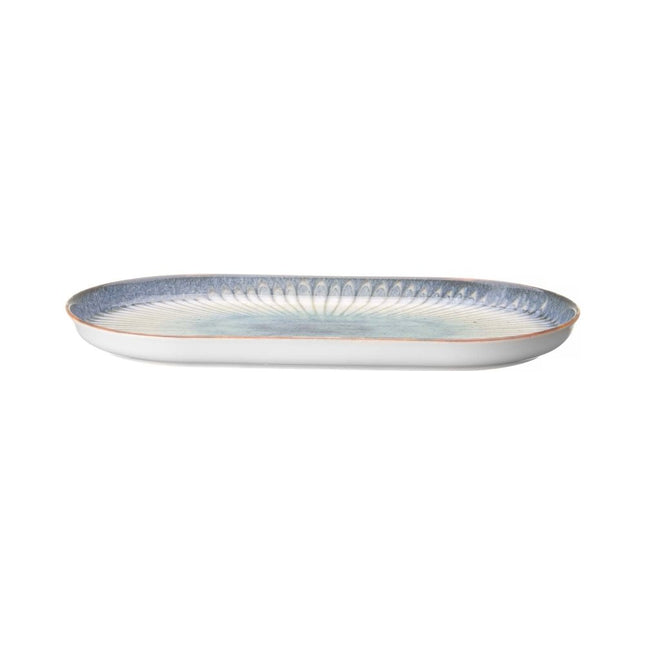 Galaxy oval plate, 290mm - hospitality