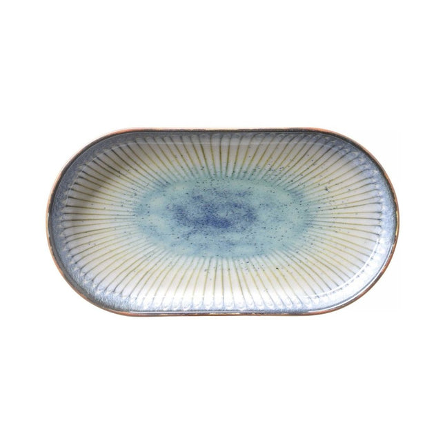 Galaxy oval plate, 290mm - hospitality