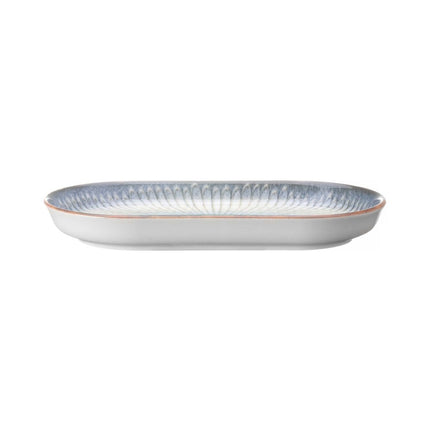 Galaxy oval plate, 290mm - hospitality