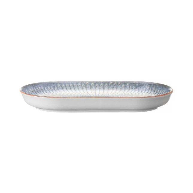 Galaxy oval plate, 290mm - hospitality