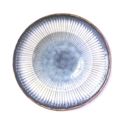 Galaxy pasta plate, 300mm - hospitality