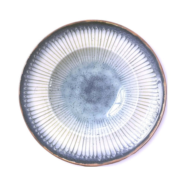 Galaxy pasta plate, 300mm - hospitality