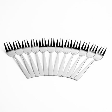 Garda cake fork, OVE, 152 mm - hospitality