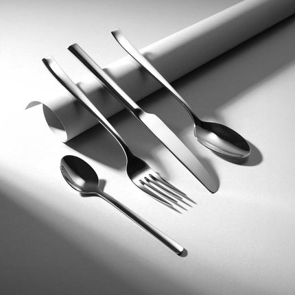 Garda cake fork, OVE, 152 mm - hospitality