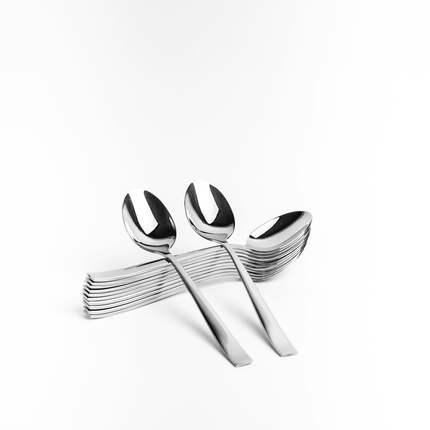 Garda cake fork, OVE, 152 mm - hospitality