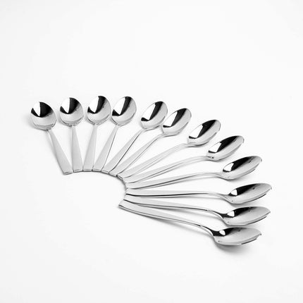 Garda coffee spoon, OVE, 121 mm - hospitality