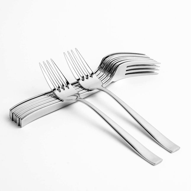 Garda dessert fork, OVE, 185 mm - hospitality