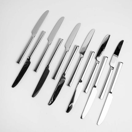 Garda dessert knife, OVE, 194 mm - hospitality