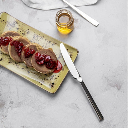 Garda dessert knife, OVE, 194 mm - hospitality